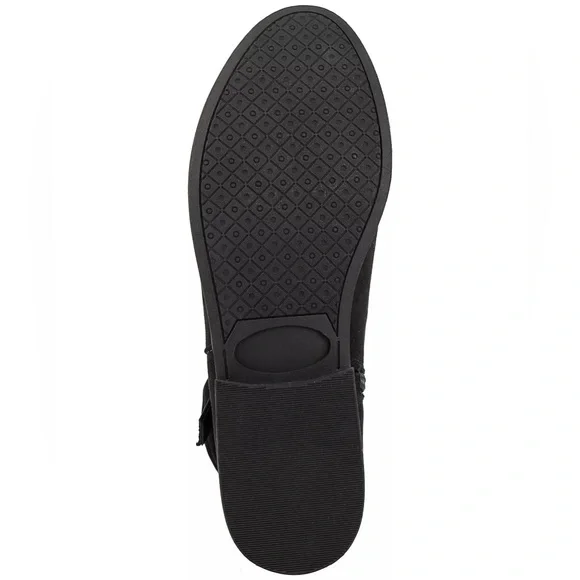 Slouch Buckled Boots SZ-9 NIB - Picture 4 of 6